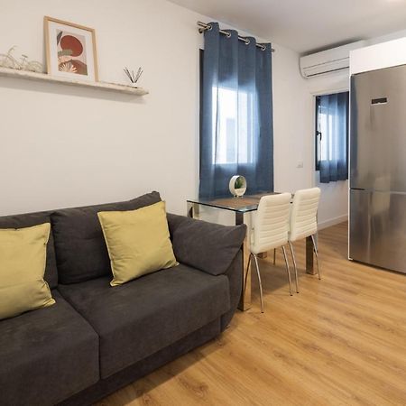 El Sol & La Sal De Cadiz Little Apartments المظهر الخارجي الصورة
