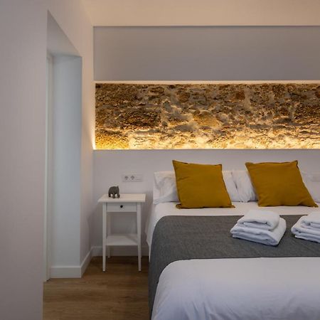 El Sol & La Sal De Cadiz Little Apartments المظهر الخارجي الصورة