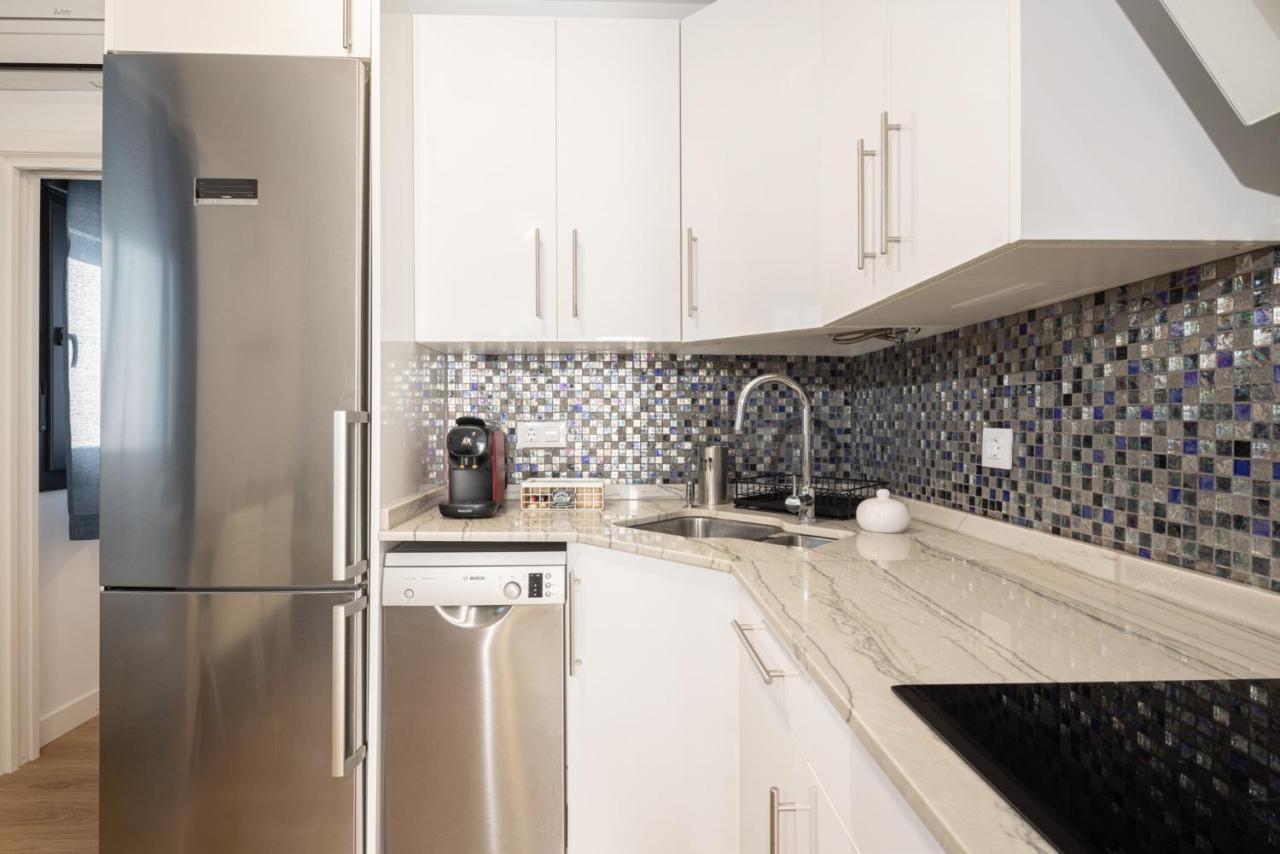 El Sol & La Sal De Cadiz Little Apartments المظهر الخارجي الصورة