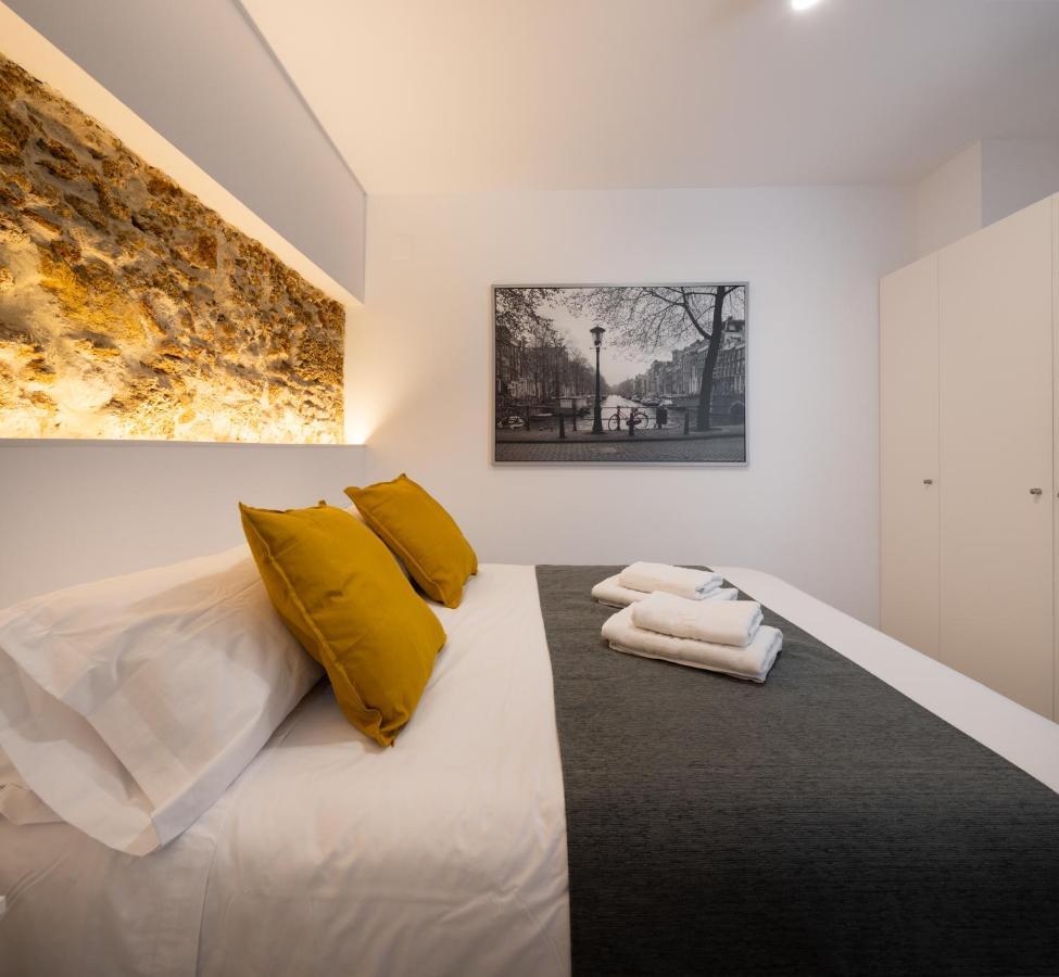 El Sol & La Sal De Cadiz Little Apartments المظهر الخارجي الصورة