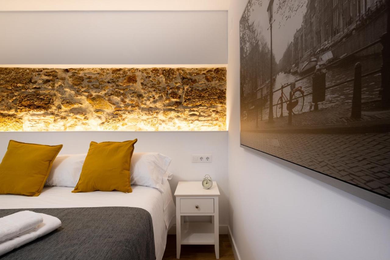 El Sol & La Sal De Cadiz Little Apartments المظهر الخارجي الصورة